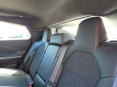 2026 Dodge Charger — photo 7 view