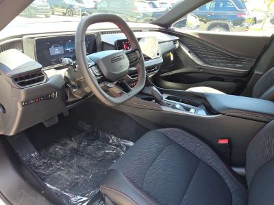 2026 Dodge Charger — photo 13 view