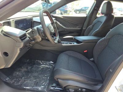 2026 Dodge Charger — photo 12 view