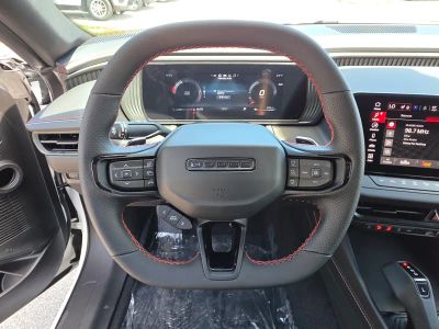 2026 Dodge Charger — photo 16 view