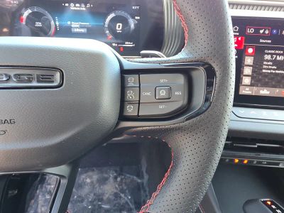 2026 Dodge Charger — photo 18 view