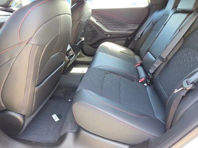 2026 Dodge Charger — photo 8 view
