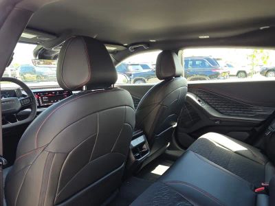 2026 Dodge Charger — photo 9 view