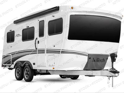 2026 inTech Aucta - Photo 1