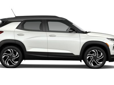 2026 Chevrolet Trailblazer - Photo 3