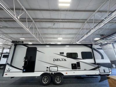 2026 Alliance RV Delta - Photo 12