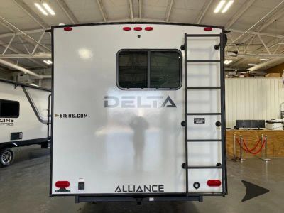 2026 Alliance RV Delta - Photo 9