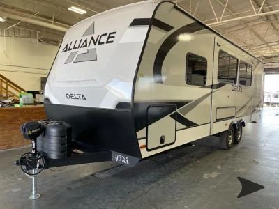 2026 Alliance RV Delta - Photo 2