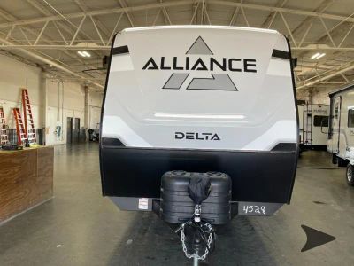 2026 Alliance RV Delta - Photo 5