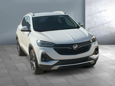 2023 Buick Encore GX - Photo 1