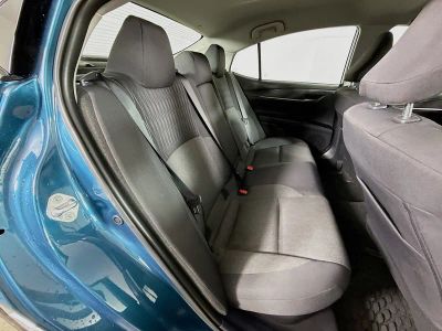 2025 Toyota Camry — photo 29 view
