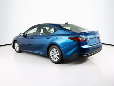 2025 Toyota Camry — photo 25 view