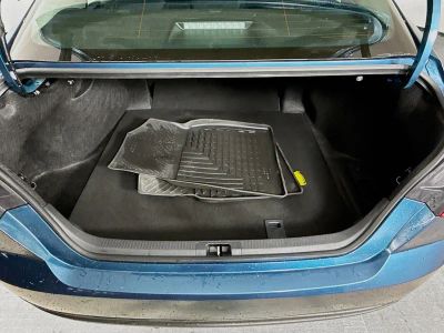 2025 Toyota Camry — photo 28 view