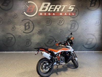 2020 KTM 790RADVENTURE - Photo 2