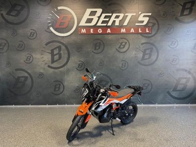 2020 KTM 790RADVENTURE - Photo 1