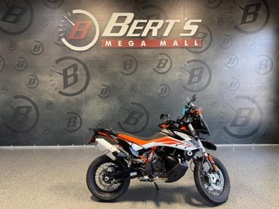 2020 KTM 790RADVENTURE - Photo 3