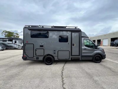 2027 Winnebago EKKO — photo 18 view