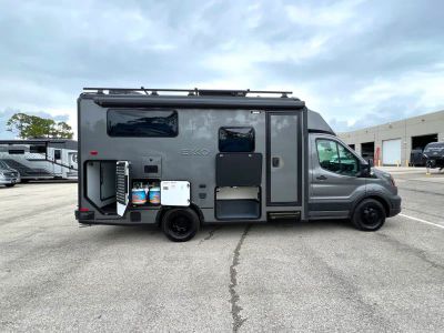 2027 Winnebago EKKO — photo 19 view