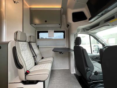 2027 Winnebago EKKO — photo 14 view