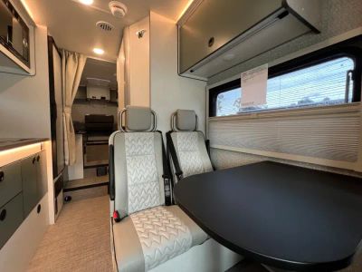 2027 Winnebago EKKO — photo 13 view