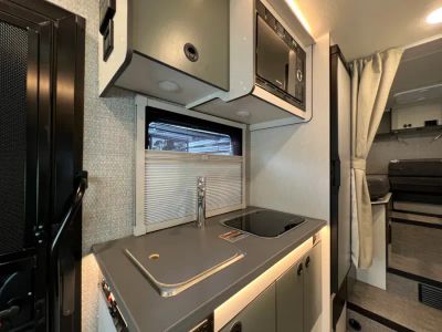 2027 Winnebago EKKO — photo 8 view