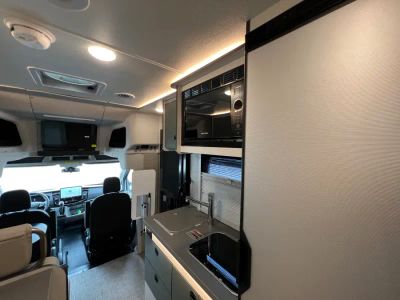 2027 Winnebago EKKO — photo 12 view