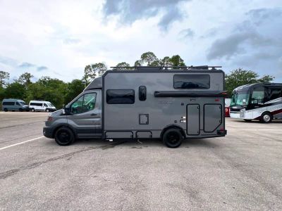 2027 Winnebago EKKO — photo 20 view