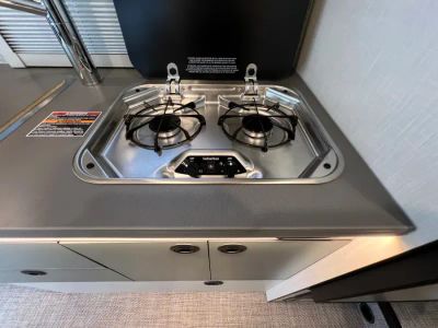 2027 Winnebago EKKO — photo 9 view