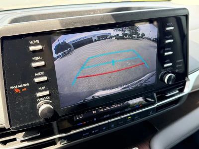 2023 Toyota Sienna XLE - Photo 31