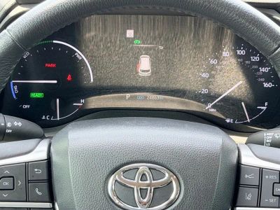 2023 Toyota Sienna XLE - Photo 23