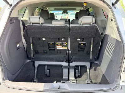 2023 Toyota Sienna XLE - Photo 17