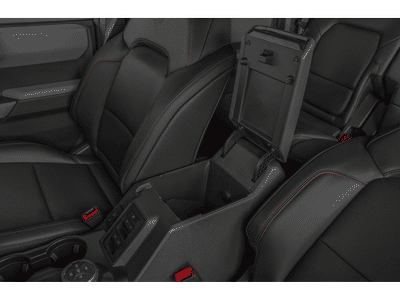 2022 Ford Bronco - Photo 14