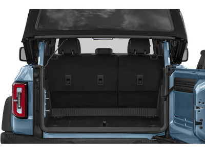 2022 Ford Bronco - Photo 11