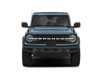 2022 Ford Bronco - Photo 4
