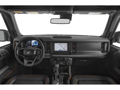 2022 Ford Bronco - Photo 8