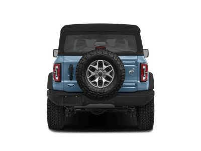 2022 Ford Bronco - Photo 5