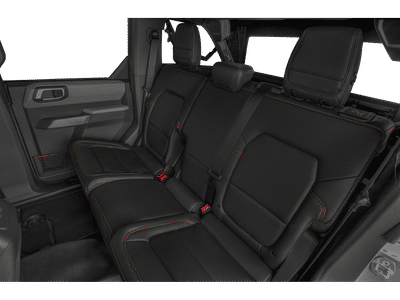 2022 Ford Bronco - Photo 13