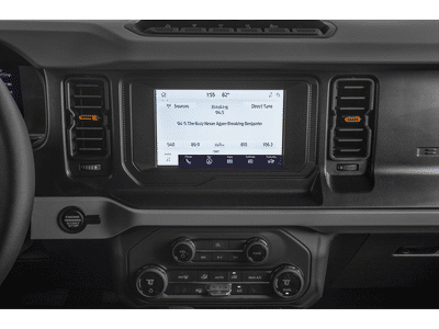 2022 Ford Bronco - Photo 10