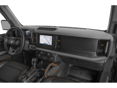 2022 Ford Bronco - Photo 15