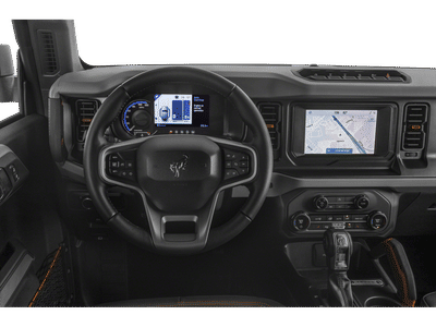 2022 Ford Bronco - Photo 7