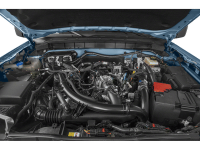 2022 Ford Bronco - Photo 12