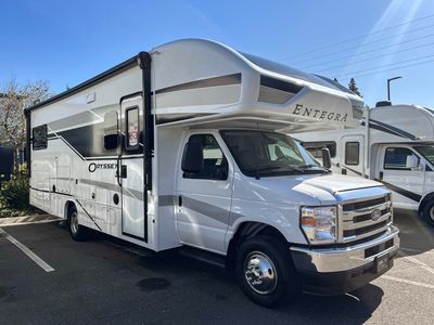 2026 Entegra ODYSSEY - Photo 1