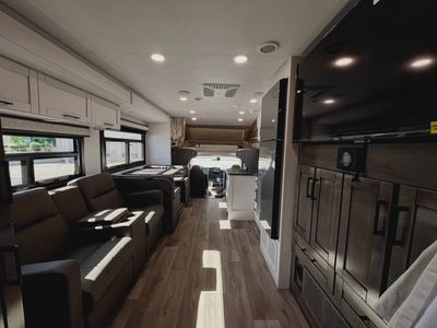 2026 Entegra ODYSSEY - Photo 3