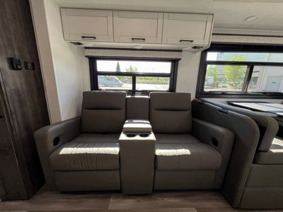 2026 Entegra ODYSSEY - Photo 8