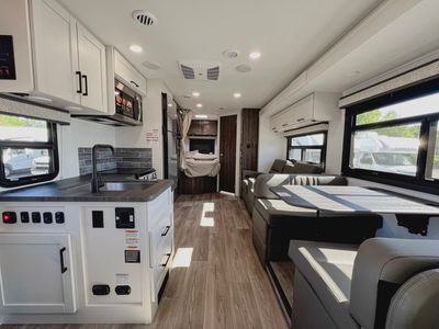 2026 Entegra ODYSSEY - Photo 5