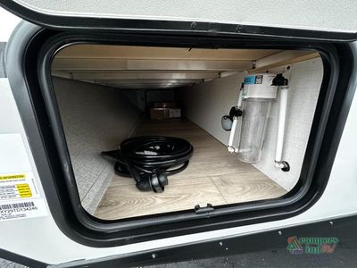 2026 Forest River RV IBEX - Photo 50