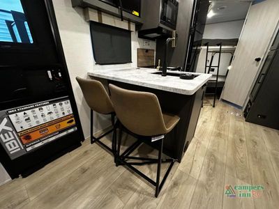 2026 Forest River RV IBEX - Photo 31