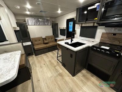 2026 Forest River RV IBEX - Photo 17