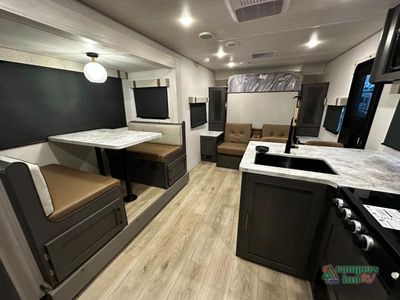 2026 Forest River RV IBEX - Photo 18