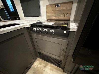 2026 Forest River RV IBEX - Photo 22